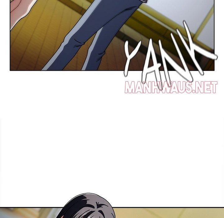 Sweet Girl, Dirty Secrets - Chapter 19 Page 140