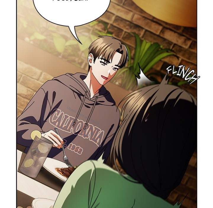 Sweet Girl, Dirty Secrets - Chapter 19 Page 32