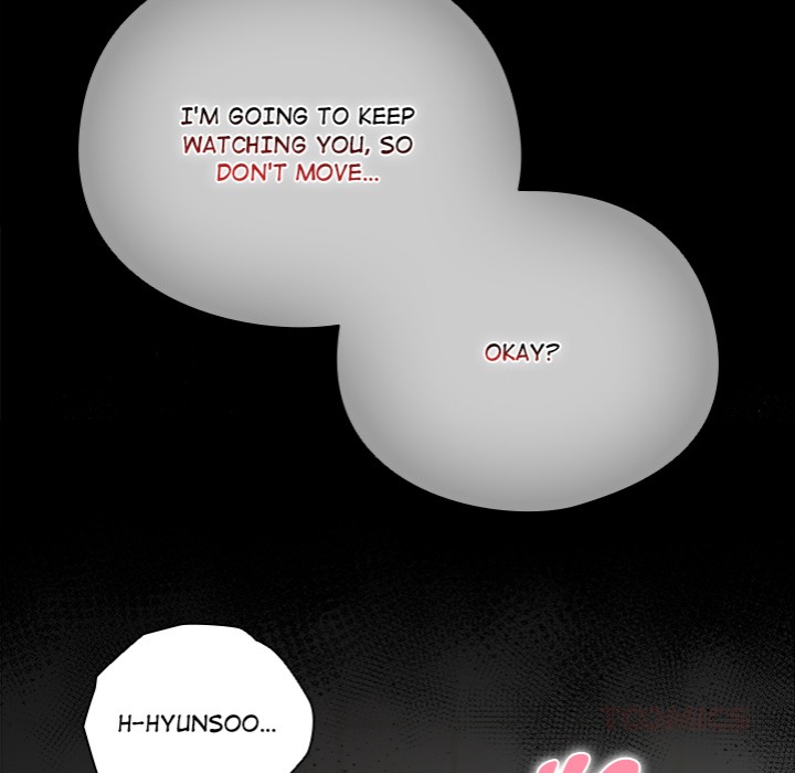 Sweet Girl, Dirty Secrets - Chapter 20 Page 93
