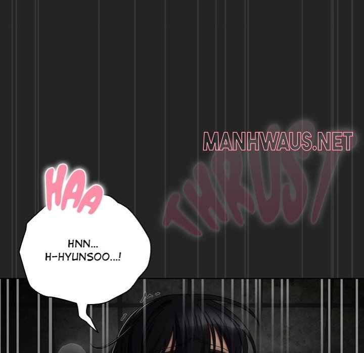 Sweet Girl, Dirty Secrets - Chapter 21 Page 19