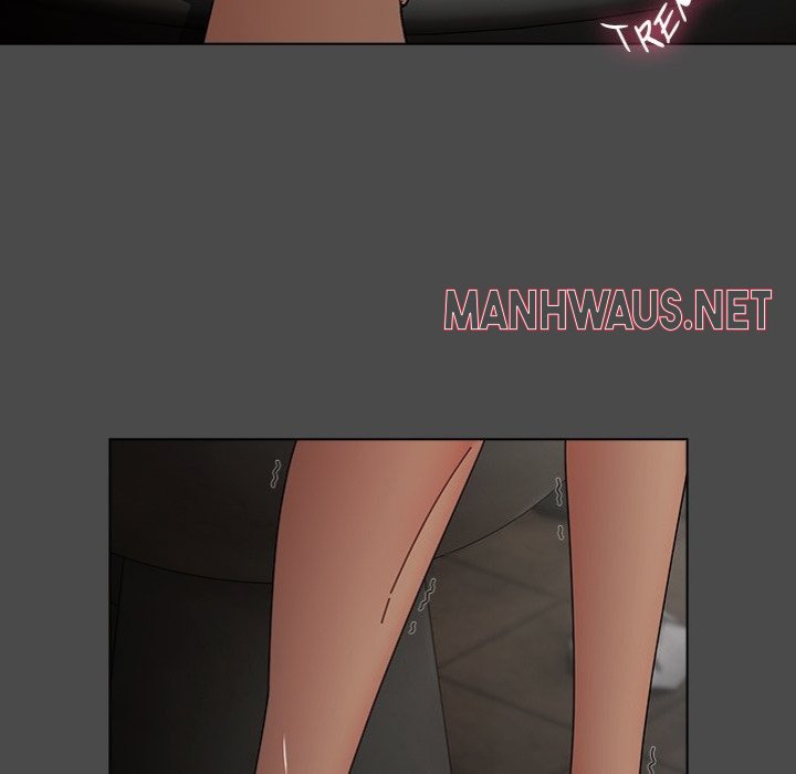 Sweet Girl, Dirty Secrets - Chapter 21 Page 96