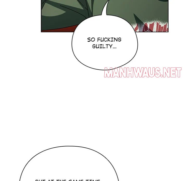 Sweet Girl, Dirty Secrets - Chapter 24 Page 119