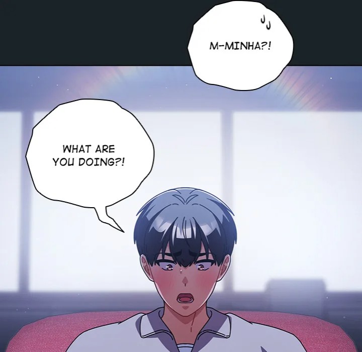 Sweet Girl, Dirty Secrets - Chapter 25 Page 145