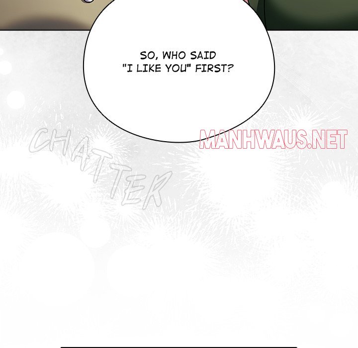 Sweet Girl, Dirty Secrets - Chapter 27 Page 8