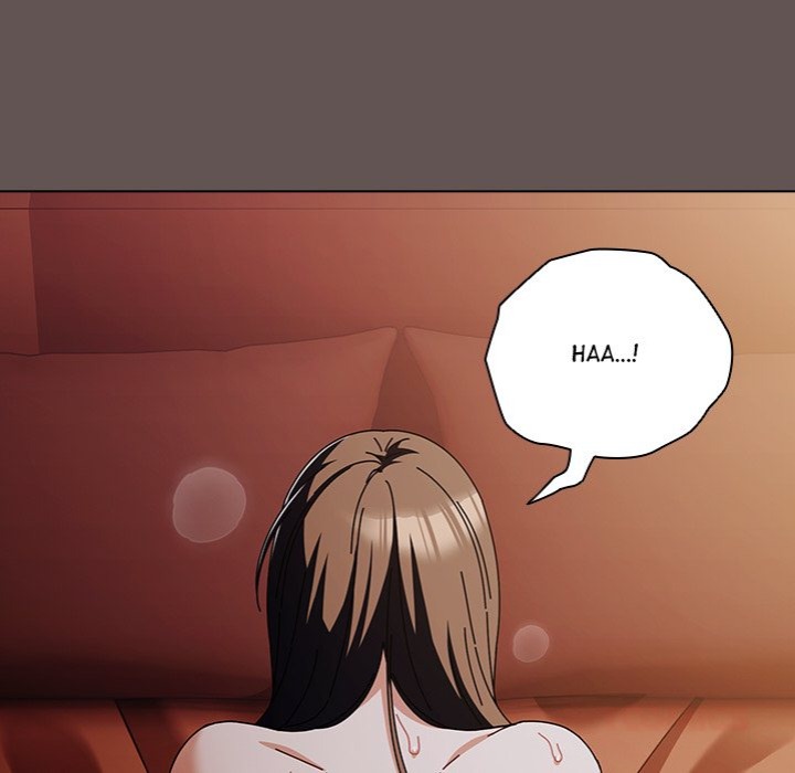 Sweet Girl, Dirty Secrets - Chapter 31 Page 30