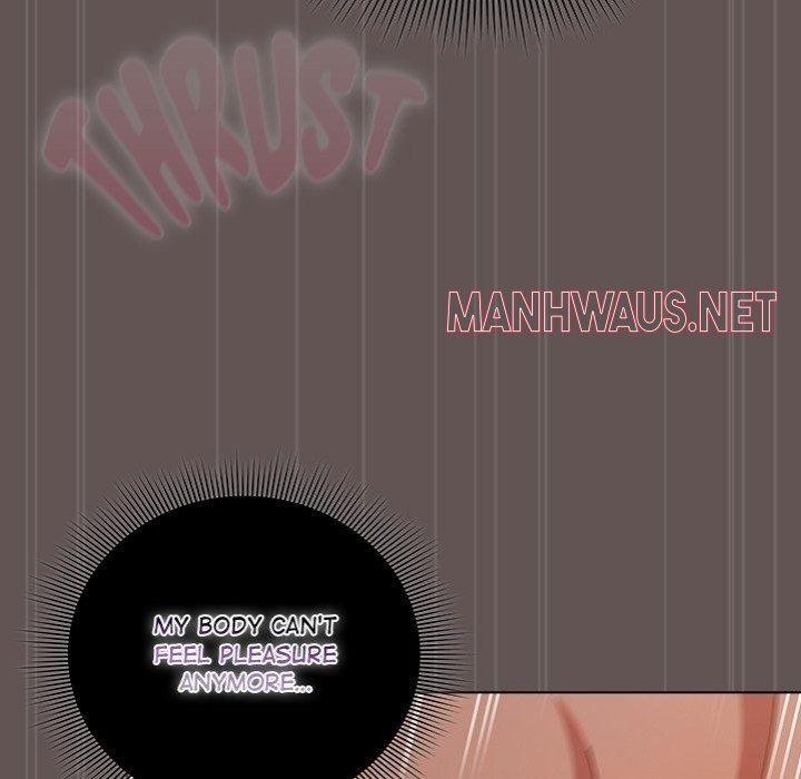 Sweet Girl, Dirty Secrets - Chapter 31 Page 53