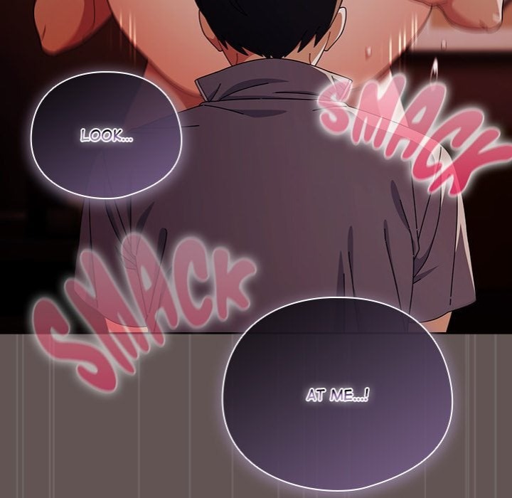 Sweet Girl, Dirty Secrets - Chapter 32 Page 8