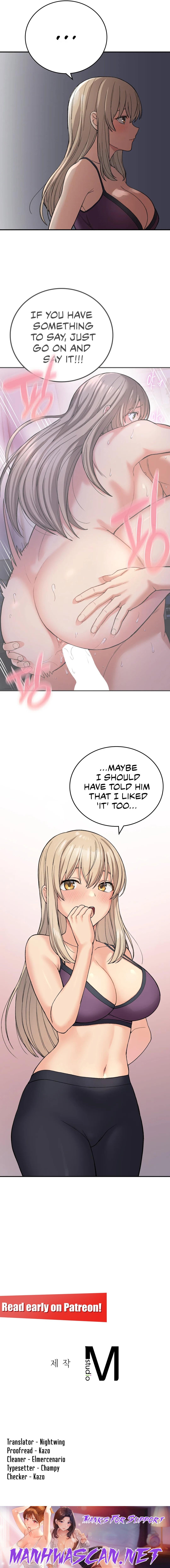 Wanna live by the countryside? - Chapter 10 Page 22