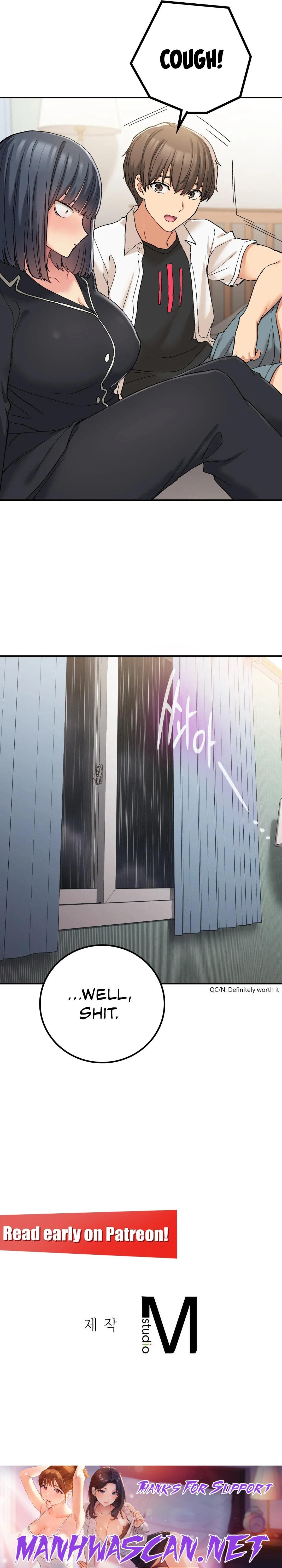 Wanna live by the countryside? - Chapter 16 Page 21