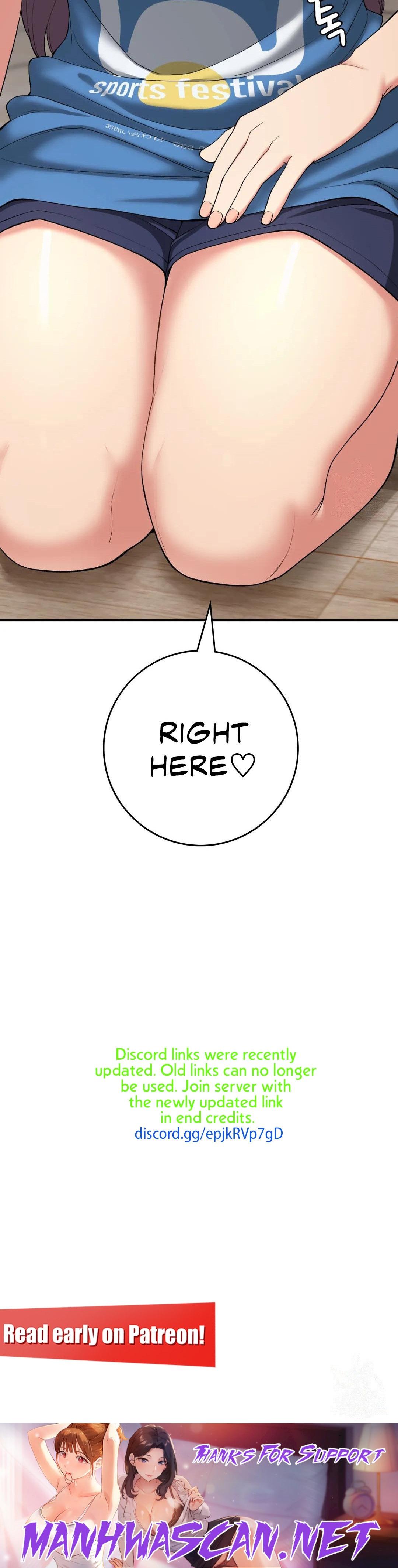 Wanna live by the countryside? - Chapter 22 Page 16