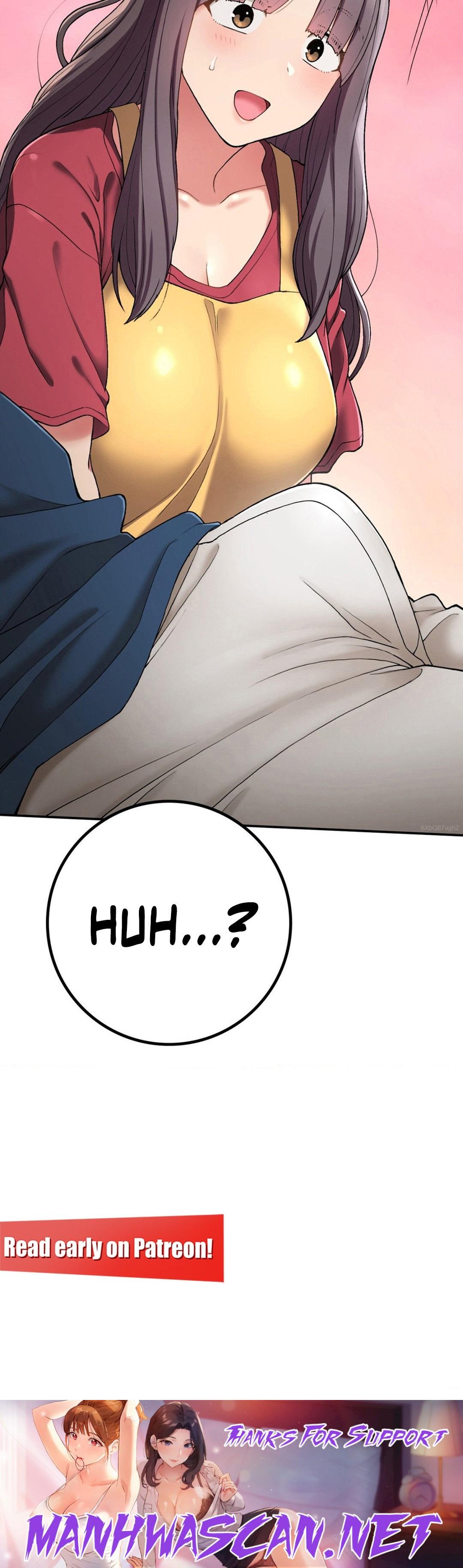 Wanna live by the countryside? - Chapter 23 Page 17