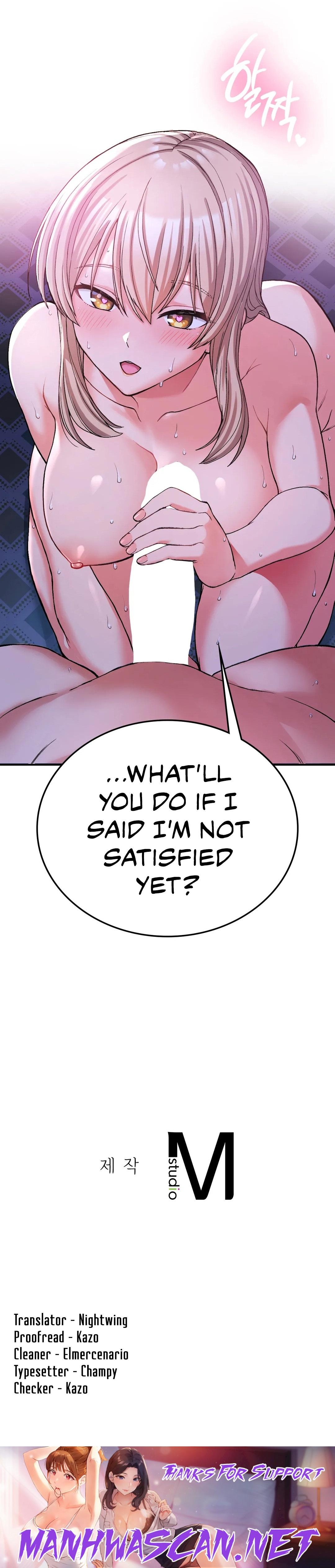 Wanna live by the countryside? - Chapter 9 Page 18