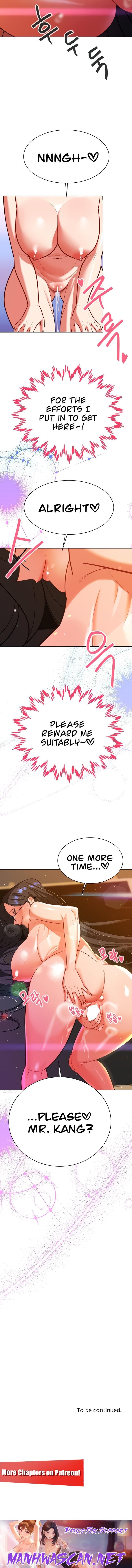 The Secret Affairs Of The 3rd Generation Chaebol - Chapter 28 Page 17