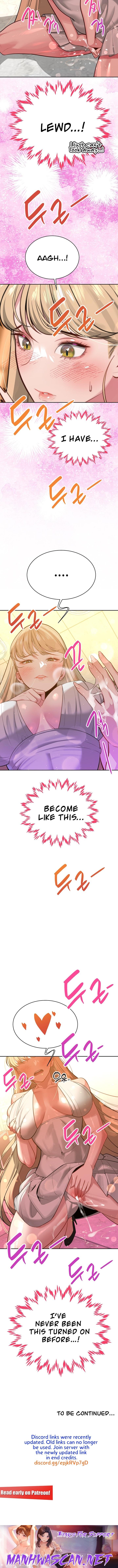 The Secret Affairs Of The 3rd Generation Chaebol - Chapter 34 Page 15