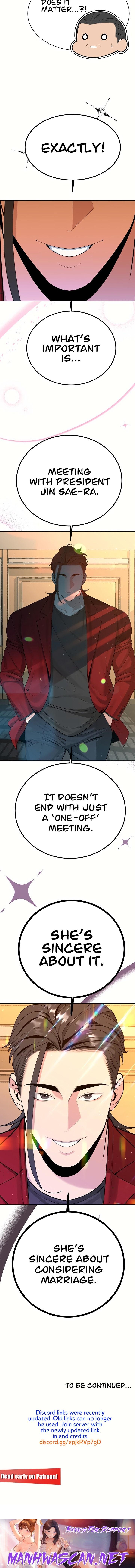 The Secret Affairs Of The 3rd Generation Chaebol - Chapter 38 Page 15