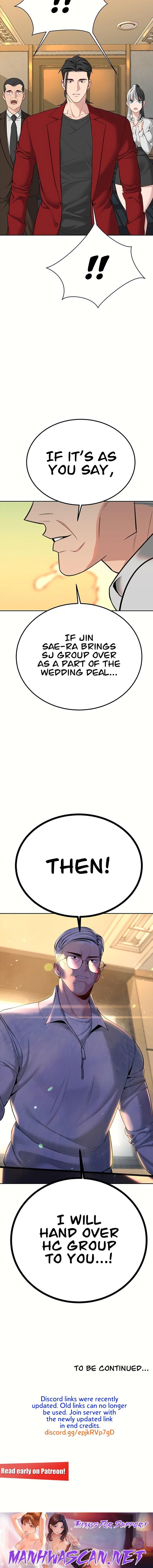 The Secret Affairs Of The 3rd Generation Chaebol - Chapter 39 Page 15