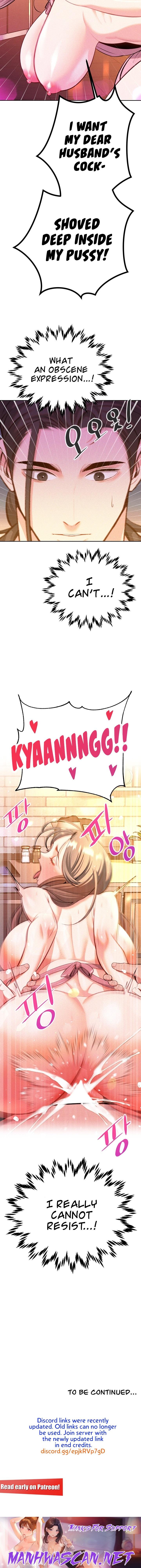 The Secret Affairs Of The 3rd Generation Chaebol - Chapter 41 Page 15