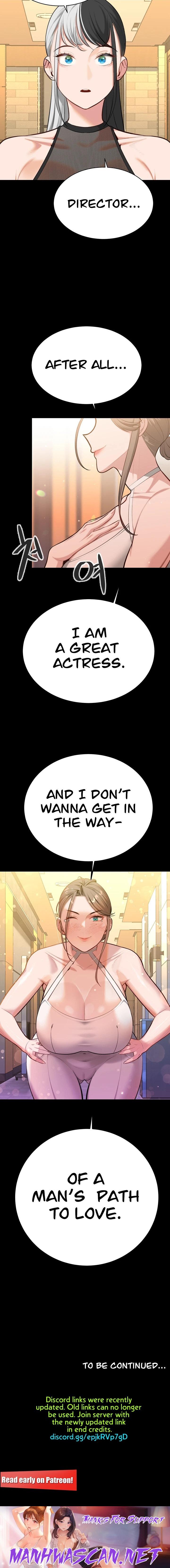 The Secret Affairs Of The 3rd Generation Chaebol - Chapter 42 Page 30