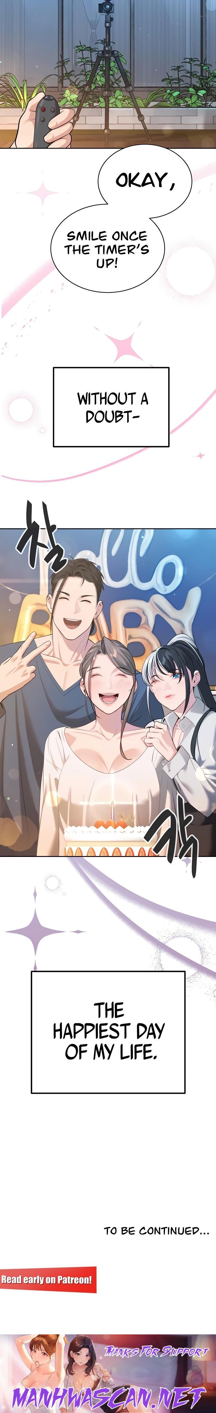 The Secret Affairs Of The 3rd Generation Chaebol - Chapter 46 Page 28