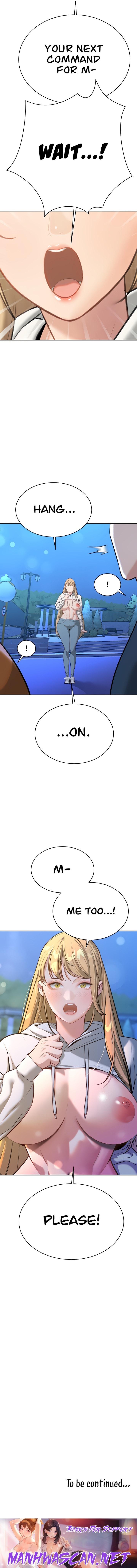 The Secret Affairs Of The 3rd Generation Chaebol - Chapter 54 Page 16