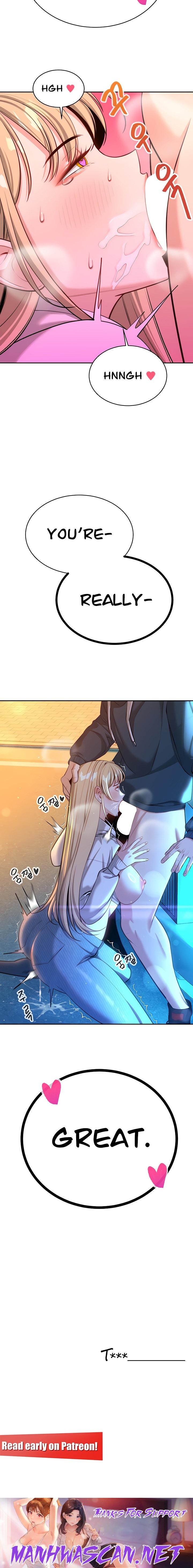 The Secret Affairs Of The 3rd Generation Chaebol - Chapter 55 Page 14