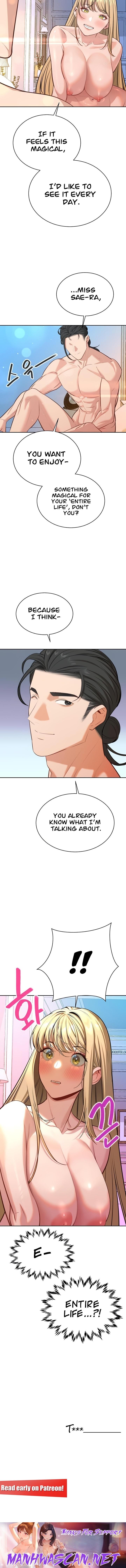 The Secret Affairs Of The 3rd Generation Chaebol - Chapter 58 Page 14