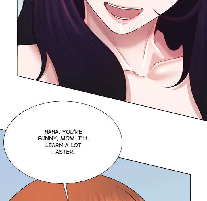 Wanna Become a Dad or a Boyfriend? - Chapter 46 Page 105