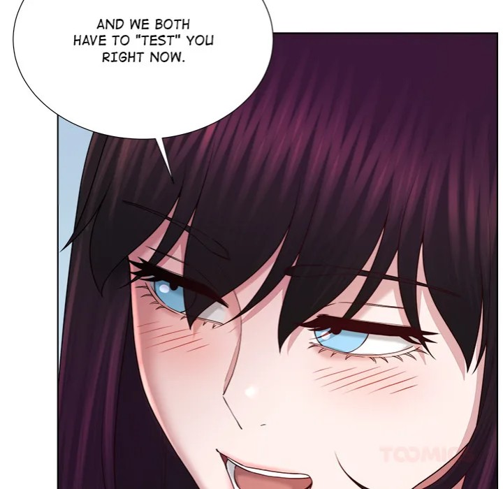 Wanna Become a Dad or a Boyfriend? - Chapter 46 Page 75