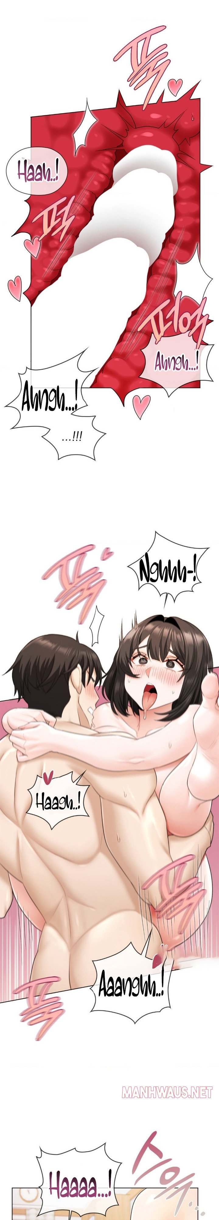 She Recommends a Harem Raw - Chapter 5 Page 6