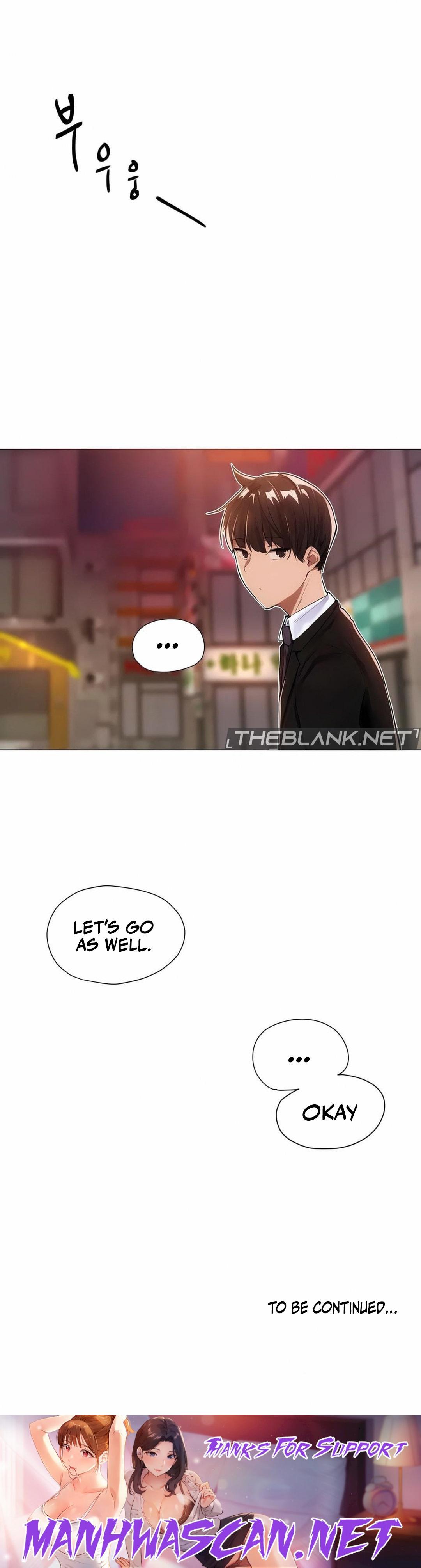 Let’s Do it After Work - Chapter 5 Page 13