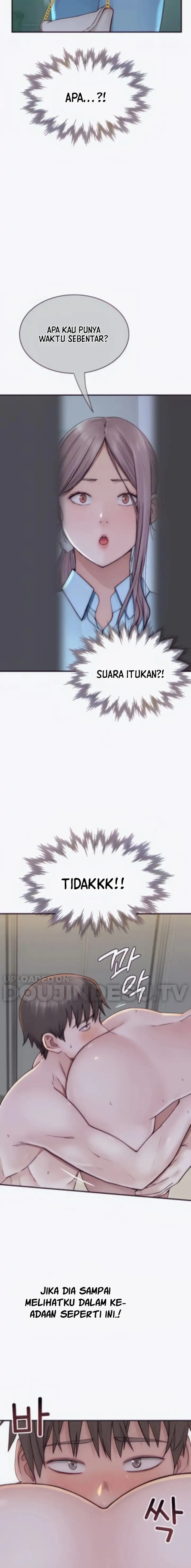 Addicted to My Mother Raw - Chapter 18 Page 14