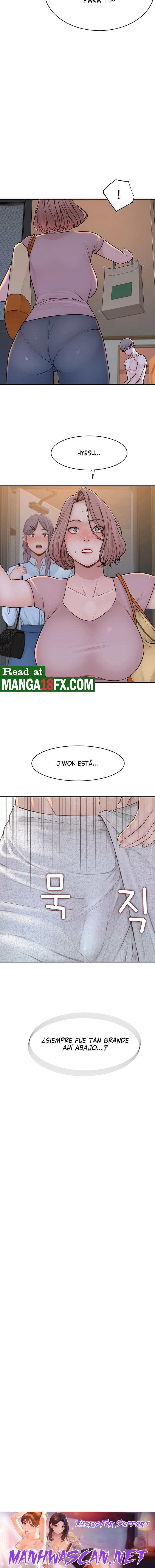 Addicted to My Mother Raw - Chapter 2 Page 26