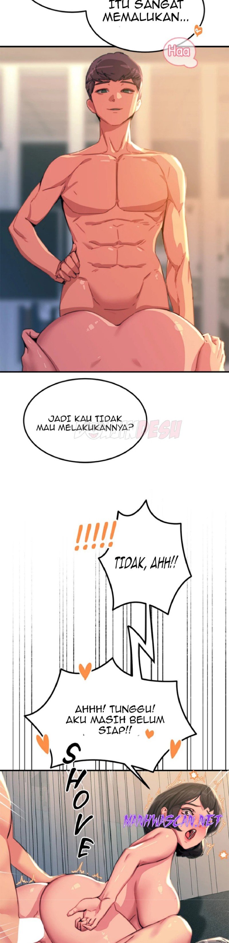 Rainbow Raw - Chapter 50 Page 3