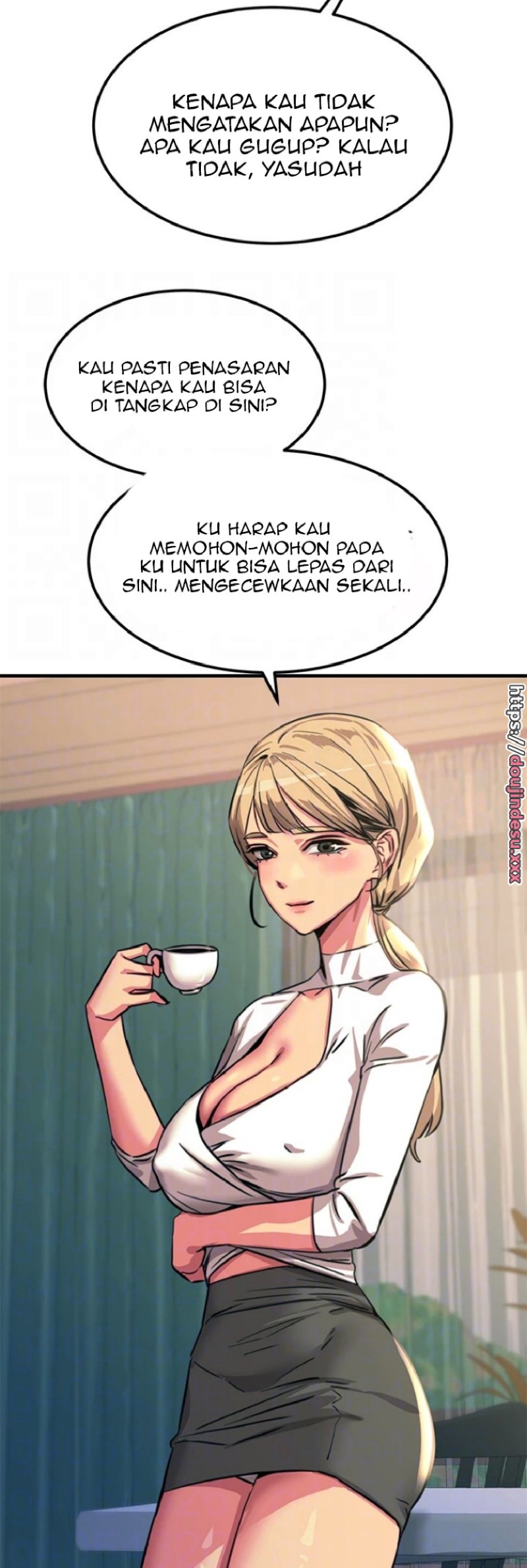 Rainbow Raw - Chapter 50 Page 32