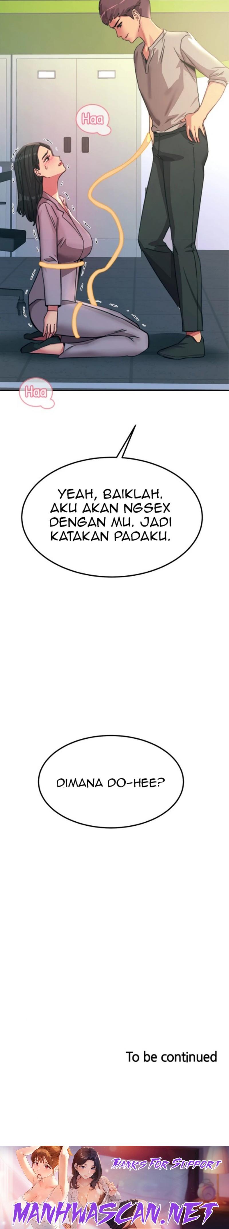 Rainbow Raw - Chapter 52 Page 30