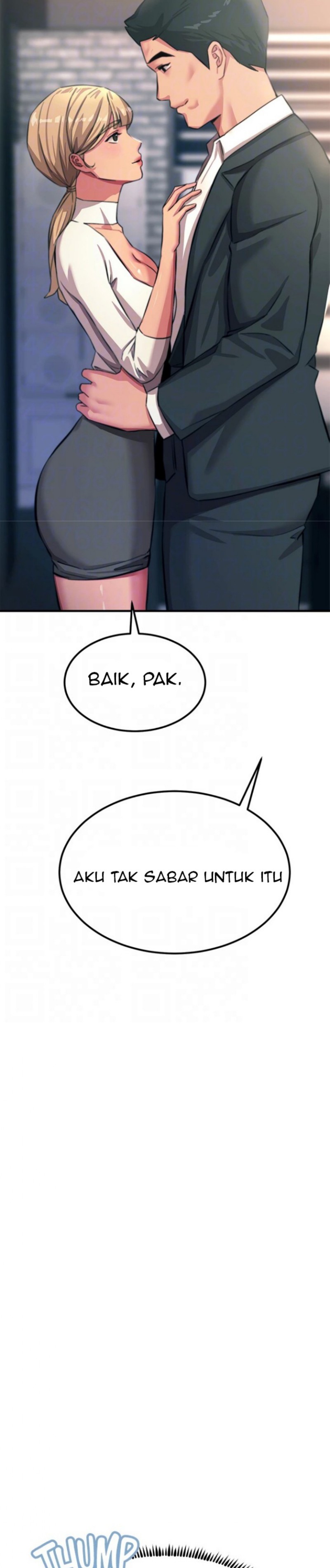 Rainbow Raw - Chapter 52 Page 7