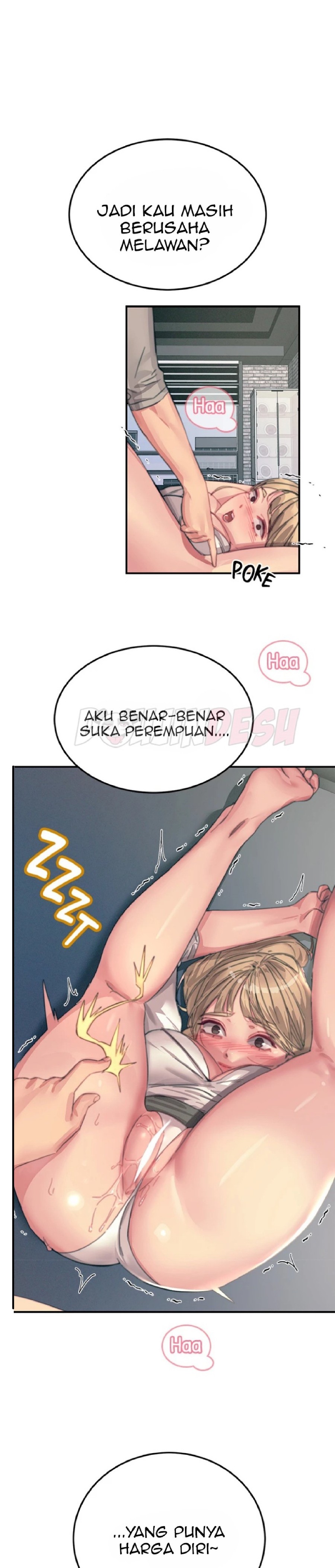 Rainbow Raw - Chapter 56 Page 15