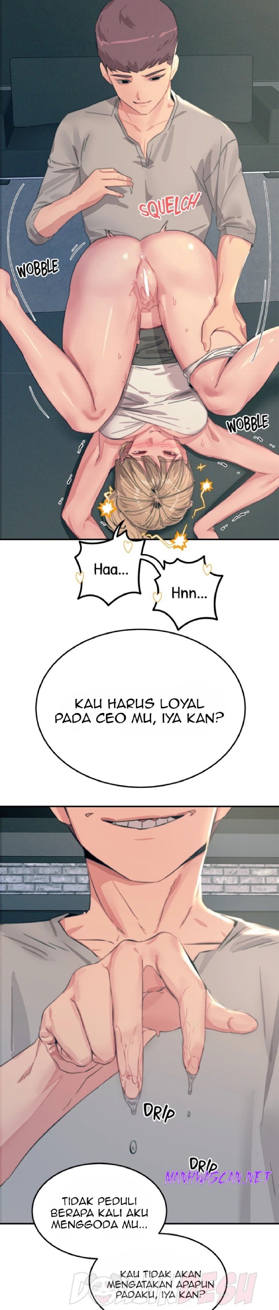 Rainbow Raw - Chapter 56 Page 17