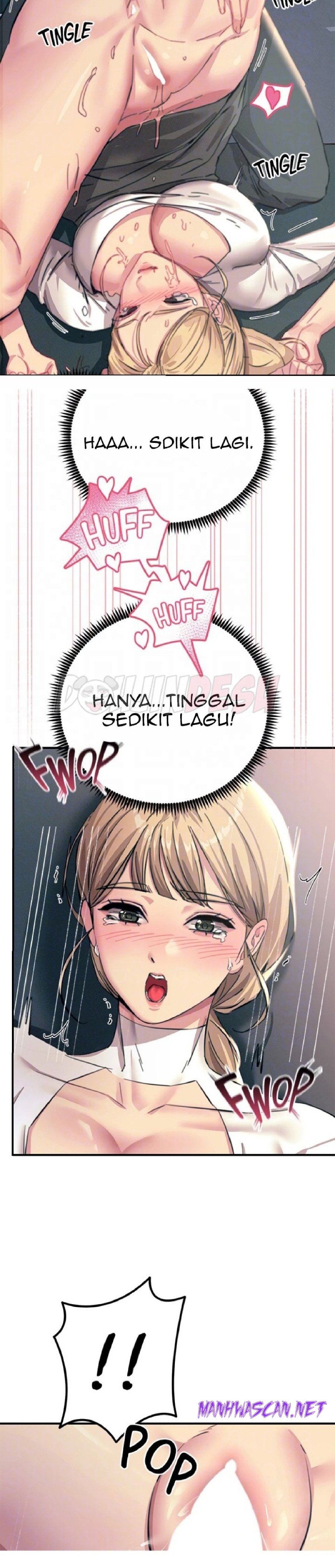 Rainbow Raw - Chapter 56 Page 20