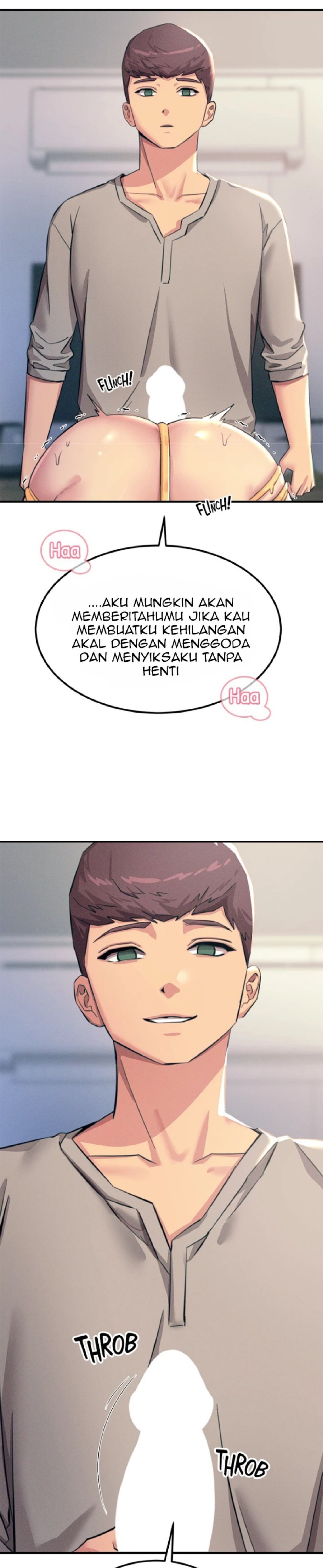 Rainbow Raw - Chapter 58 Page 15