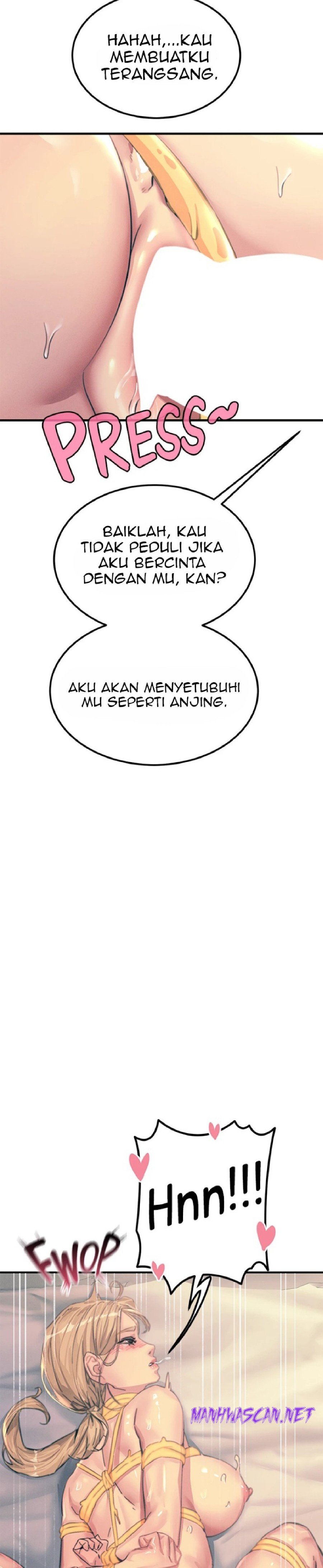 Rainbow Raw - Chapter 58 Page 16