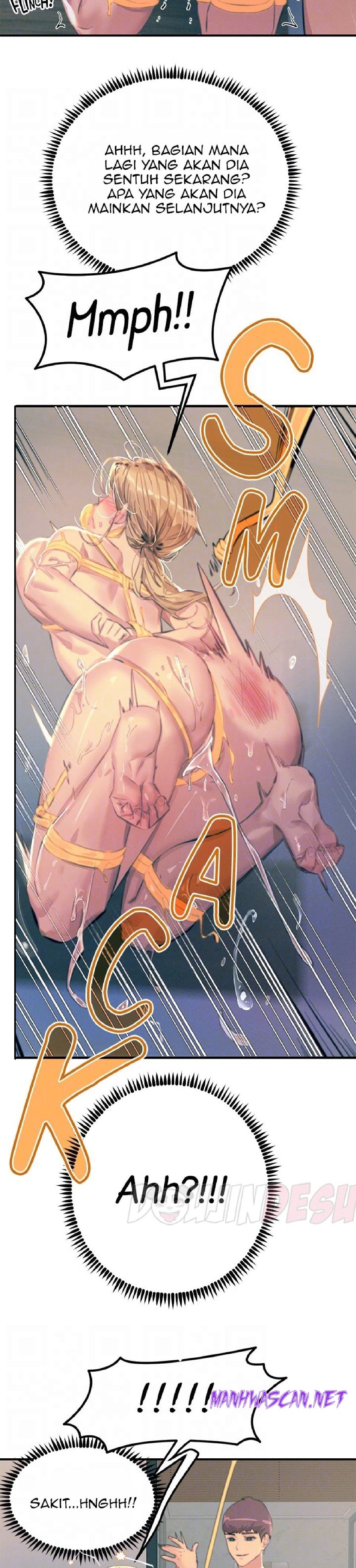 Rainbow Raw - Chapter 58 Page 7