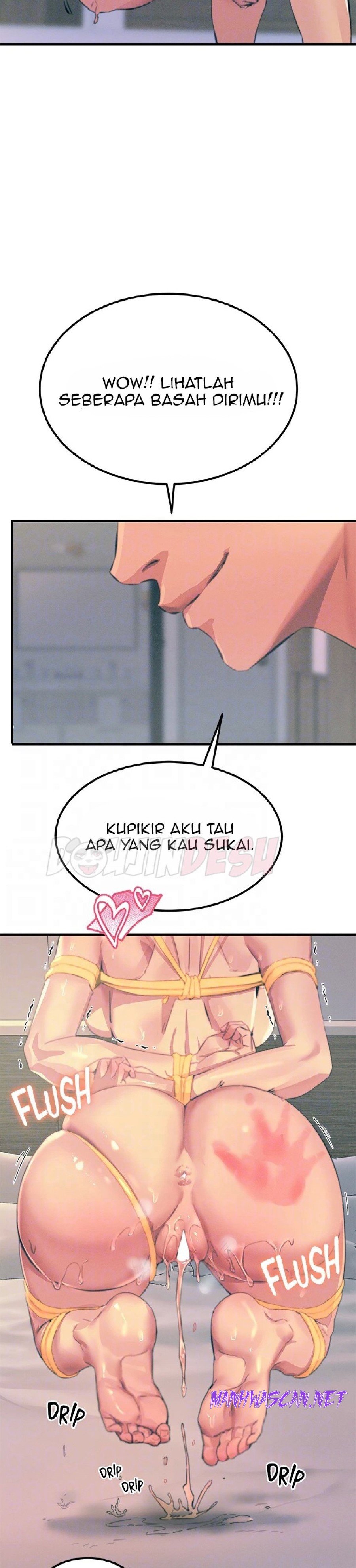 Rainbow Raw - Chapter 58 Page 9