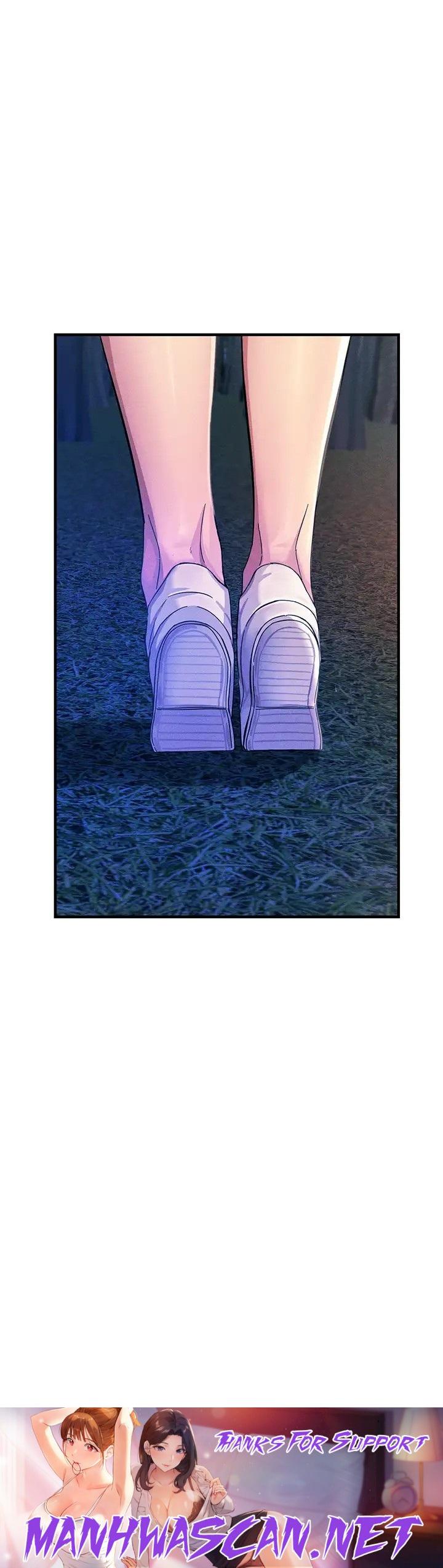 Rainbow Raw - Chapter 60 Page 64