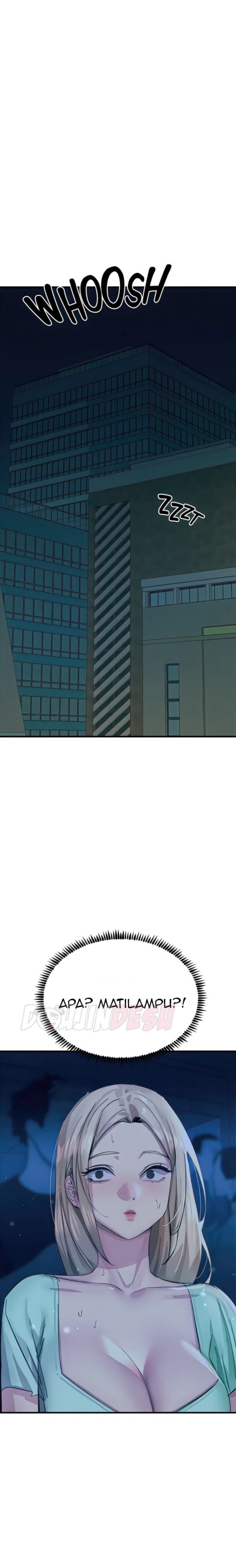 Rainbow Raw - Chapter 63 Page 23