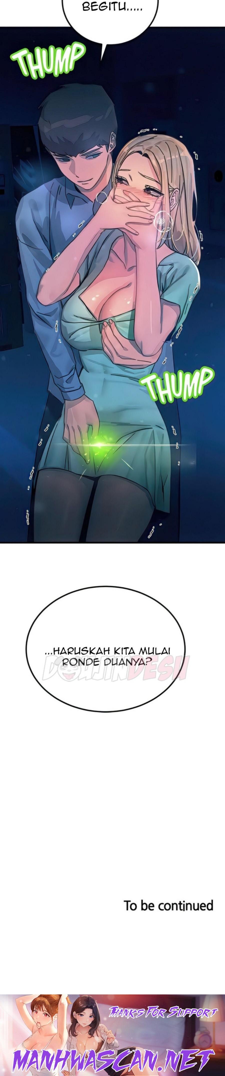 Rainbow Raw - Chapter 63 Page 29