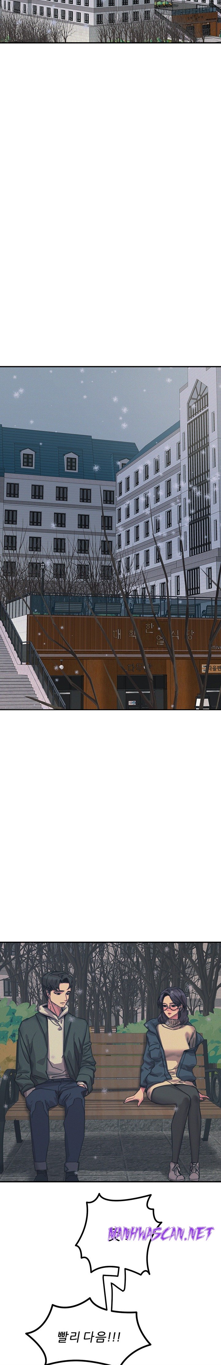 Rainbow Raw - Chapter 74 Page 21