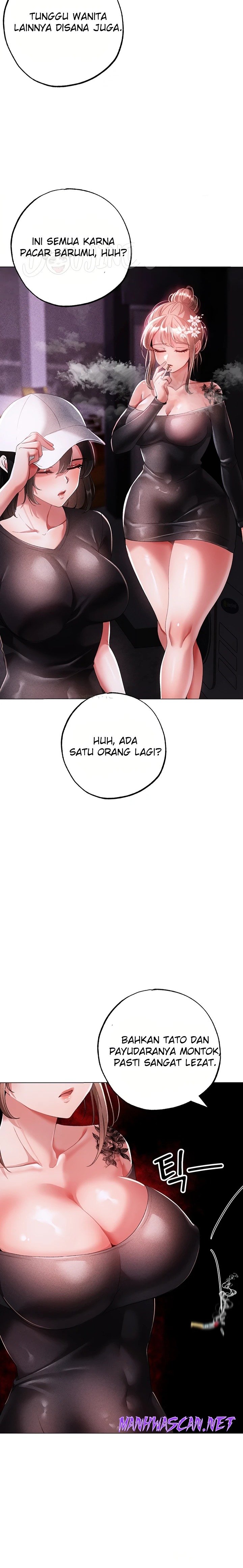 Golden Sun Raw - Chapter 37 Page 33