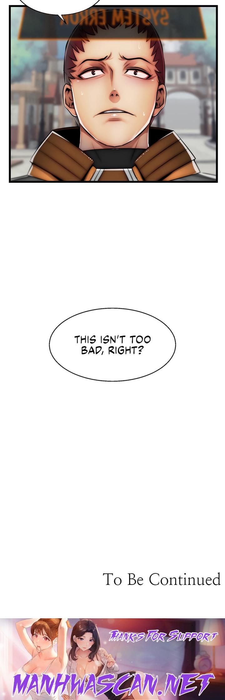 Sexy Virtual Elf - Chapter 1 Page 42