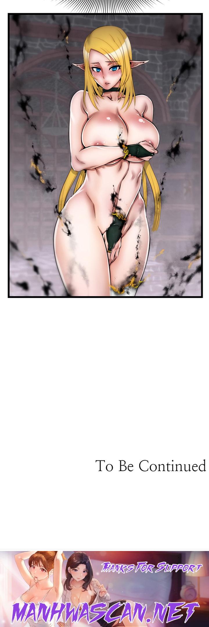 Sexy Virtual Elf - Chapter 4 Page 43